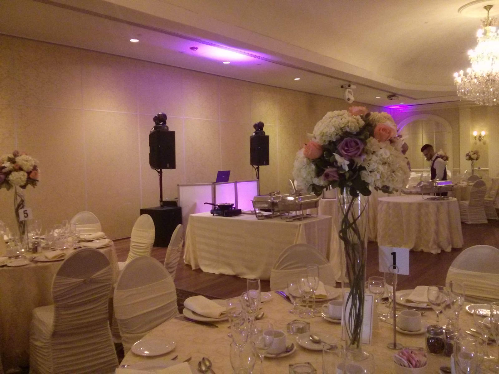 Read more about the article Springfield Golf & Country Club – Weddings Guelph