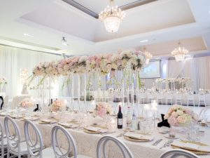 Hazelton Manor DJ Photo booth