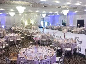 Mississauga Grand Wedding DJ